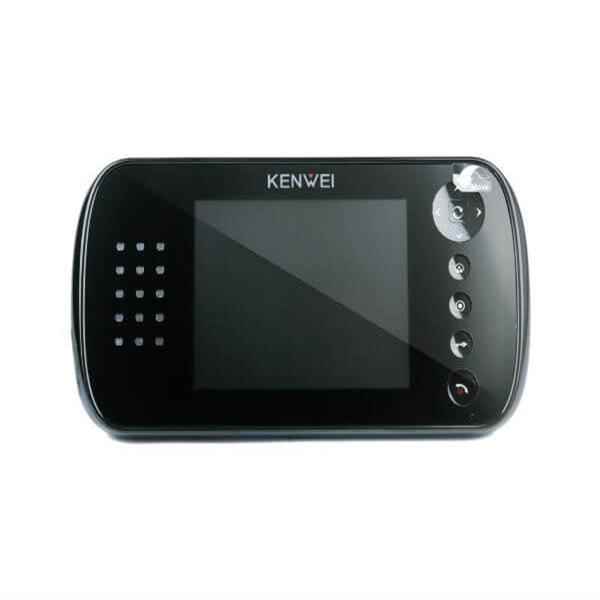 Видеодомофон Kenwei (IIS) E562FC-W80